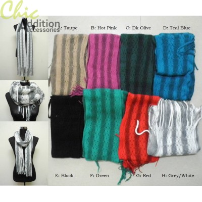 Infinity Scarf IF113-0587